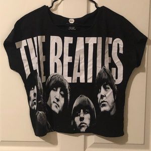“The Beatles” Top